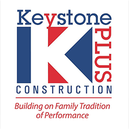 Keystone PLUS Constuction Building on family Tradition of Performance